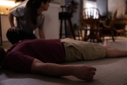 Somebody's Hiding Something, Season 1 Episode 26 image