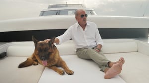 Gunther's Millions, Season 1 Episode 1 image