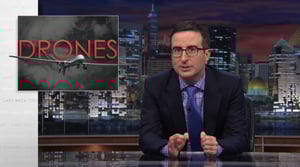 Last Week Tonight with John Oliver, Season 1 Episode 19 image