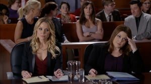 Drop Dead Diva, Season 6 Episode 3 image