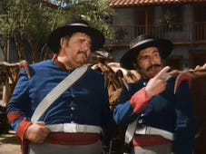 Zorro, Season 1 Episode 2 image