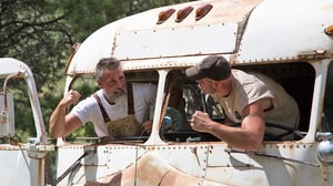 Restoration Wild, Season 1 Episode 3 image