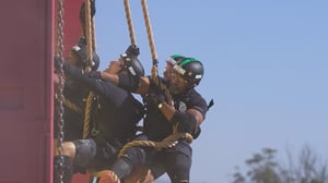 The Challenge: All Stars, Season 4 Episode 4 image