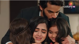 Naagin, Season 6 Episode 131 image