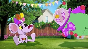 Danger Mouse, Season 2 Episode 4 image