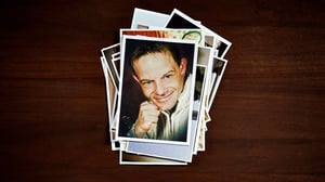 Vanity Fair Confidential, Season 3 Episode 3 image