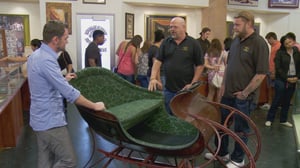 Pawn Stars, Season 12 Episode 18 image
