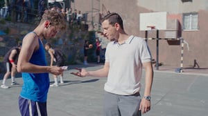 Love 101, Season 1 Episode 4 image