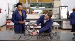 Tomorrow's World Today, Season 3 Episode 9 image