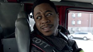 Chicago Fire, Season 9 Episode 5 image