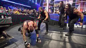 WWE Smackdown!, Season 15 Episode 17 image