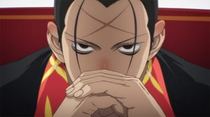 The God of High School, Season 1 Episode 5 image