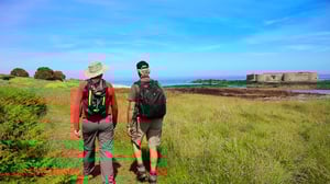 Walks Around Britain, Season 3 Episode 7 image