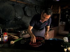 Ottolenghi's Mediterranean Island Feast, Season 1 Episode 2 image