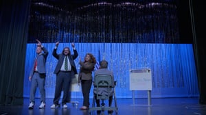 Johnno and Michael Try, Season 2 Episode 1 image