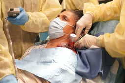 Grey's Anatomy, Season 17 Episode 12 image