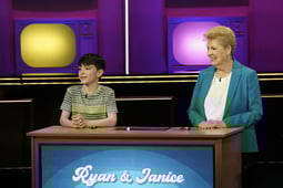 Generation Gap, Season 2 Episode 3 image