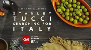 Stanley Tucci: Searching for Italy, Season 1 Episode 6 image
