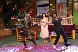 The Kapil Sharma Show, Season 1 Episode 62 image