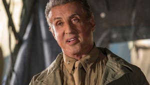 This Is Us: Sylvester Stallone Brings Out the Best (and Worst?) in Kevin