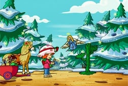 Strawberry Shortcake, Season 1 Episode 2 image