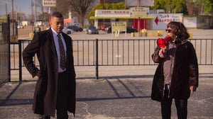 Buried by the Bernards, Season 1 Episode 6 image