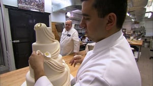 Cake Boss, Season 1 Episode 5 image