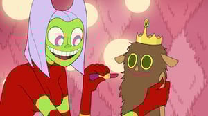 Twelve Forever, Season 1 Episode 19 image