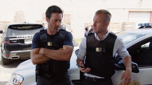 Hawaii Five-0, Season 10 Episode 1 image