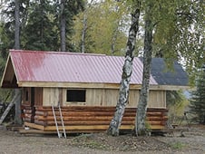 Building Alaska, Season 5 Episode 7 image