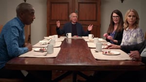 Curb Your Enthusiasm, Season 9 Episode 9 image