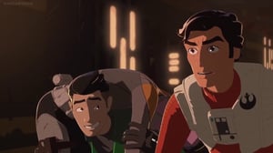 Star Wars: Resistance, Season 1 Episode 6 image