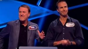 Pointless Celebrities, Season 8 Episode 1 image