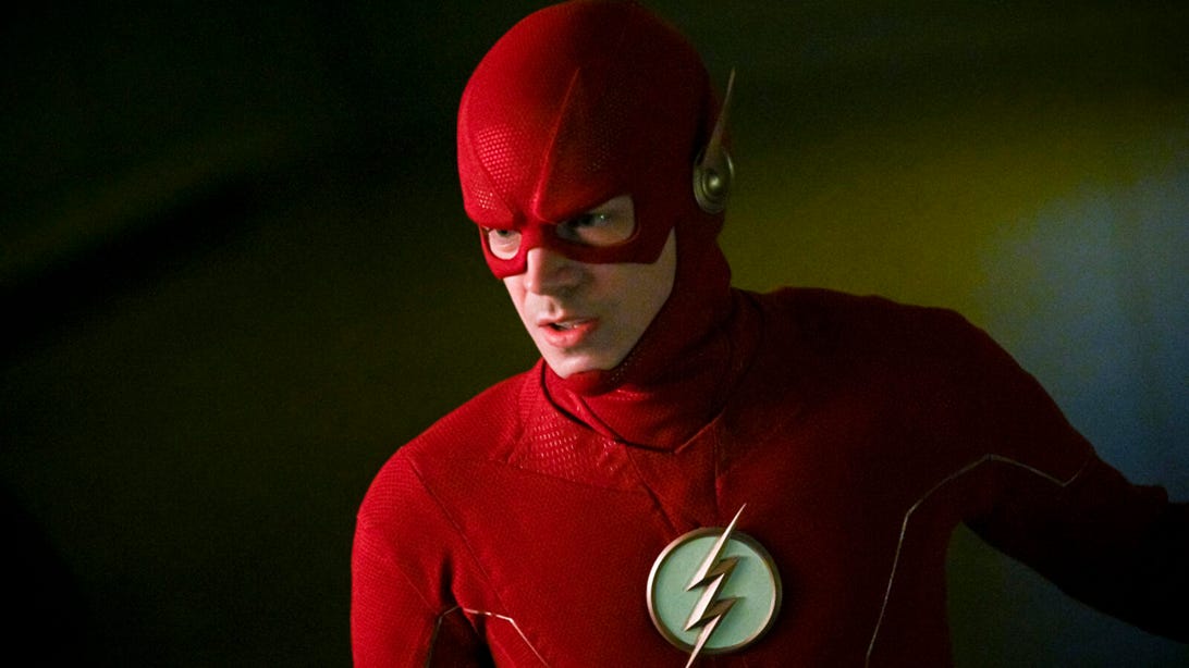The Flash Season 7: Premiere Date, Spoilers, and More