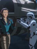 Star Wars Resistance, Season 2 Episode 8 image