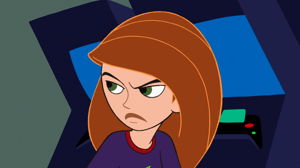 Kim Possible, Season 3 Episode 1 image