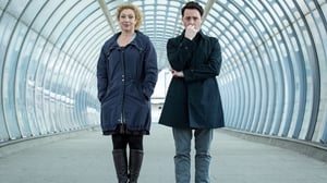 Chasing Shadows, Season 1 Episode 2 image