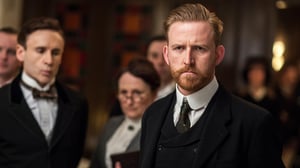 Mr Selfridge, Season 2 Episode 6 image