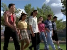 Mighty Morphin Power Rangers, Season 2 Episode 33 image