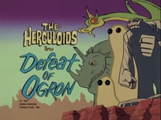 The Herculoids, Season 1 Episode 6 image