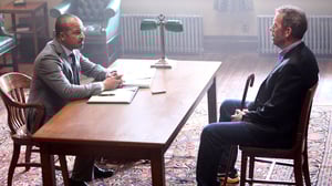 House M.D., Season 8 Episode 11 image