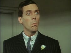 Jeeves and Wooster, Season 3 Episode 2 image