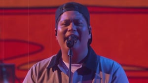 American Song Contest, Season 1 Episode 5 image