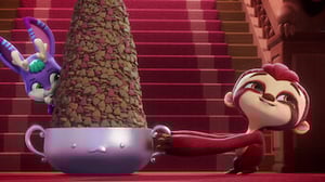 Super Monsters Monster Pets, Season 1 Episode 5 image