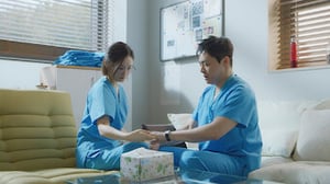 Hospital Playlist, Season 1 Episode 8 image