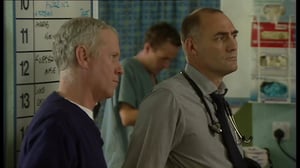 Casualty, Season 15 Episode 22 image