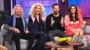 The Kelly Clarkson Show, Season 1 Episode 36 image