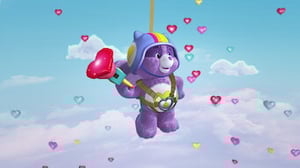 Care Bears and Cousins, Season 1 Episode 1 image