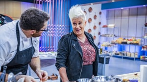 Vegas Chef Prizefight, Season 1 Episode 3 image