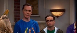 The Big Bang Theory, Season 2 Episode 20 image